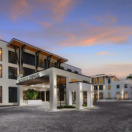 Ac Hotel By Marriott Naples 5Th Avenue Esterno foto