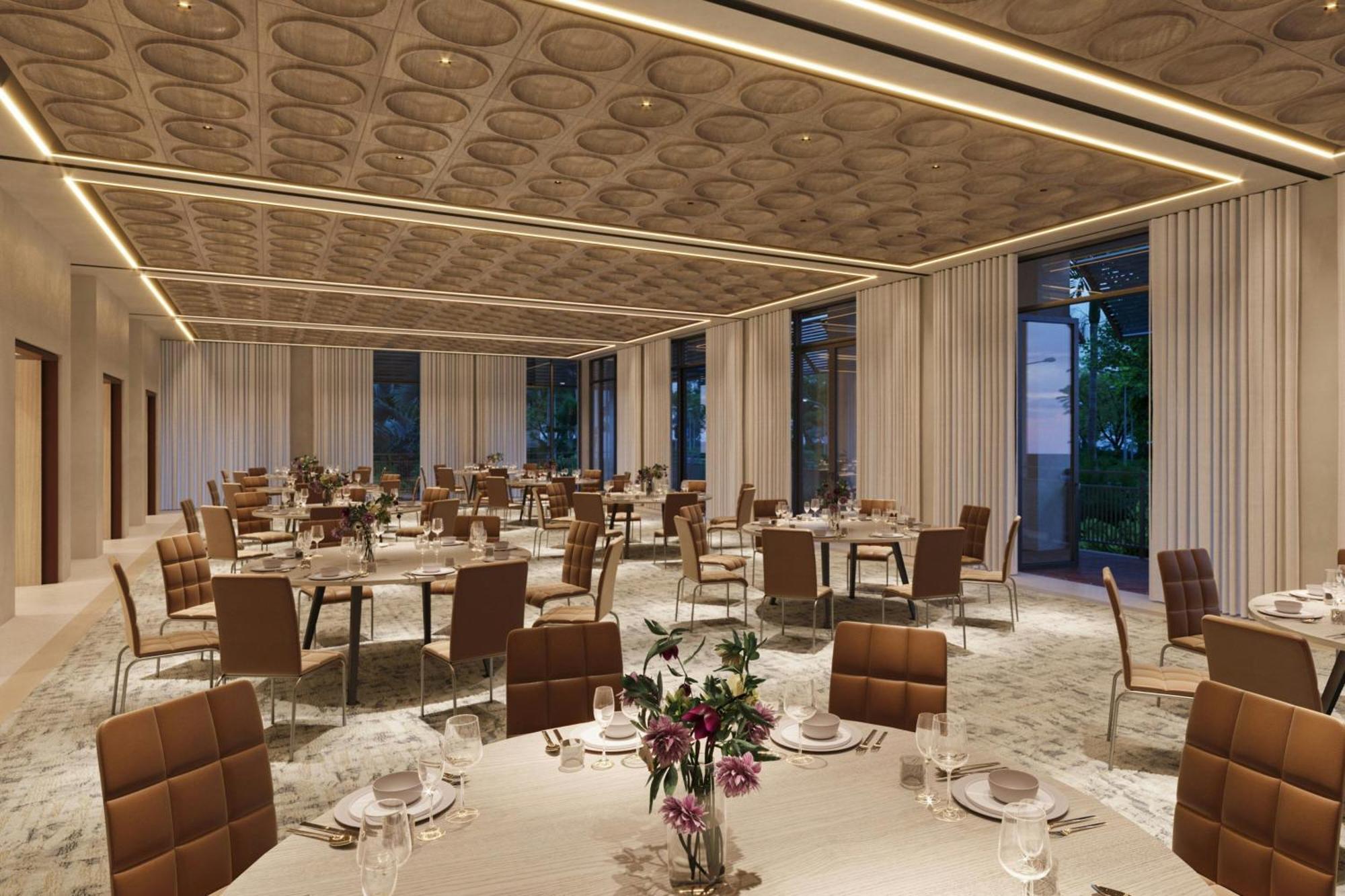 Ac Hotel By Marriott Naples 5Th Avenue Esterno foto