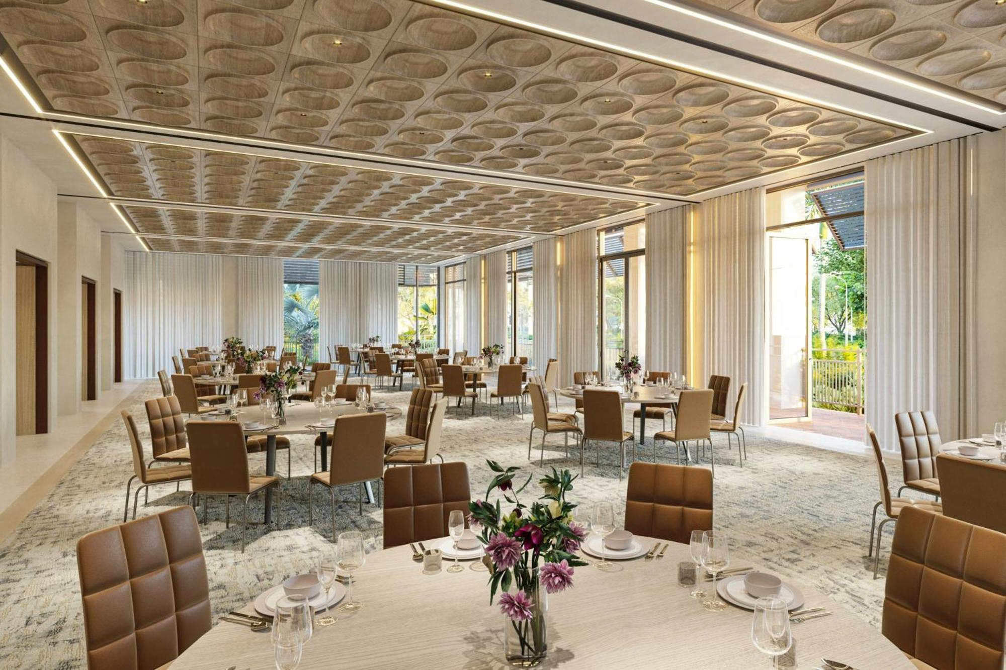 Ac Hotel By Marriott Naples 5Th Avenue Esterno foto