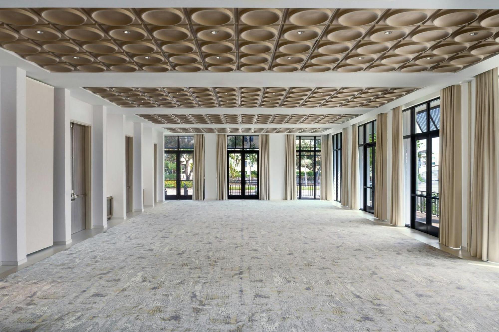 Ac Hotel By Marriott Naples 5Th Avenue Esterno foto